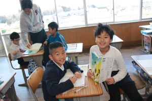4年生国語5
