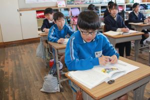 4年生国語6