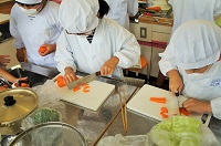 野菜切り