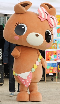 いしかちゃん