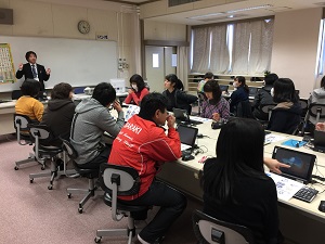 pc研修