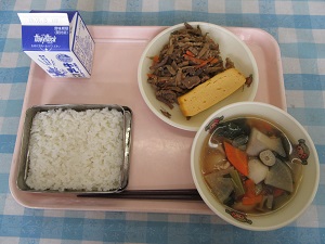 給食甲子園191004 給食甲子園191004