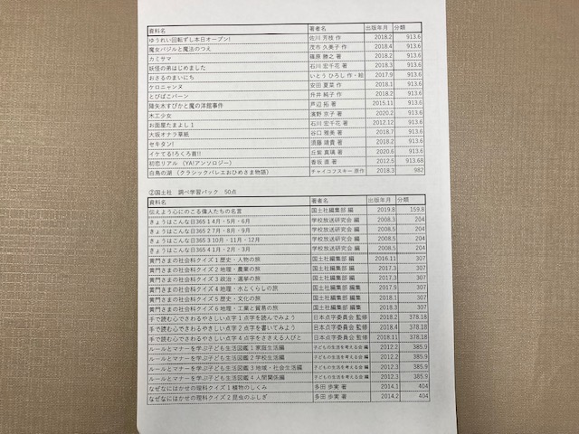 図書館3 図書館3