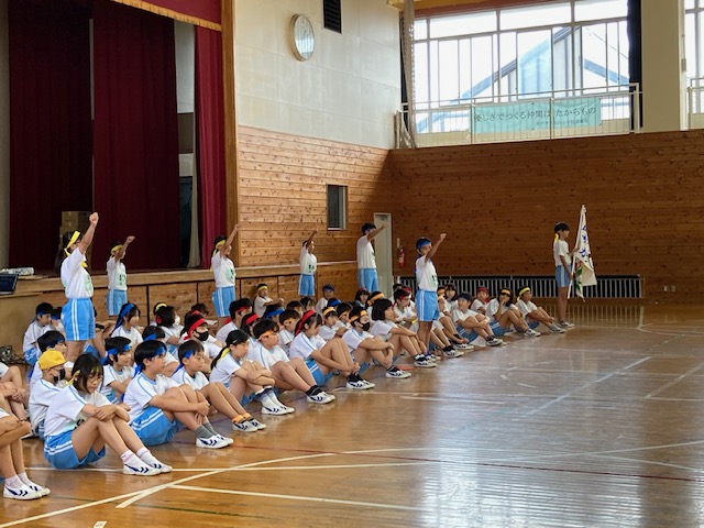 壮行会3 壮行会3