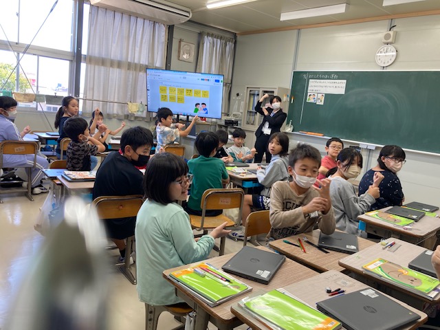 グループ学習2 グループ学習2