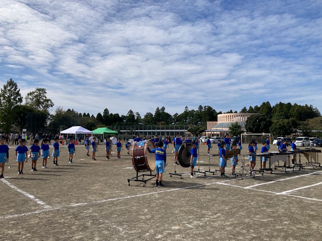 市民運動会2 市民運動会2