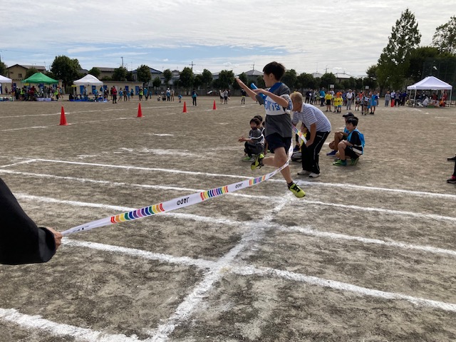 市民運動会6 市民運動会6