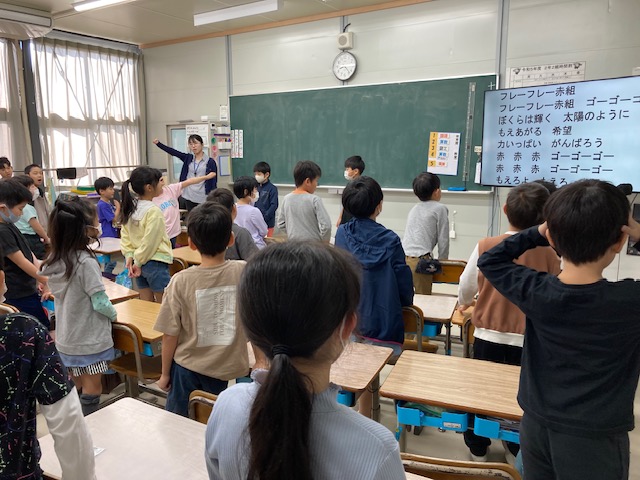 ゴーゴーゴー3 ゴーゴーゴー3