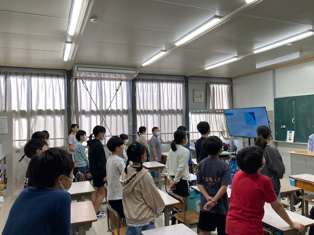 ゴーゴーゴー6 ゴーゴーゴー6