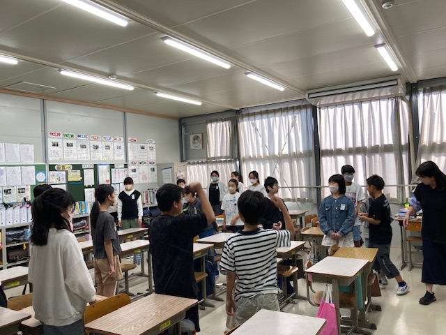 ゴーゴーゴー7 ゴーゴーゴー7