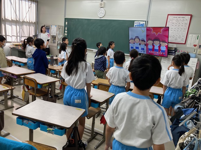 ゴーゴーゴー5 ゴーゴーゴー5