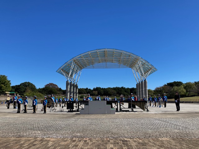 吹奏楽カーニバル1 吹奏楽カーニバル1