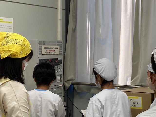 運動会放送準備 運動会放送準備