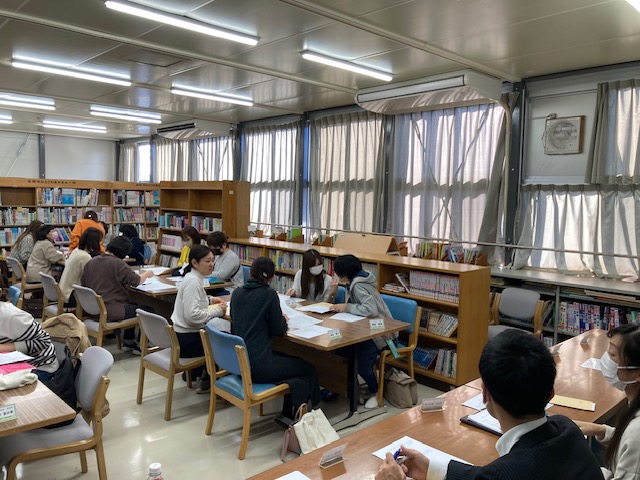実行委員会1 実行委員会1