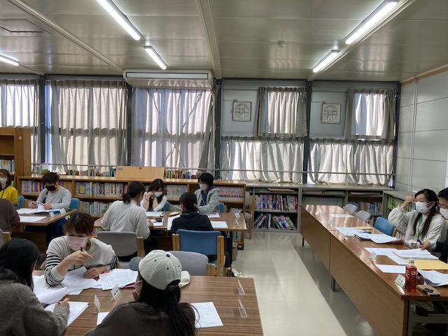 実行委員会2 実行委員会2
