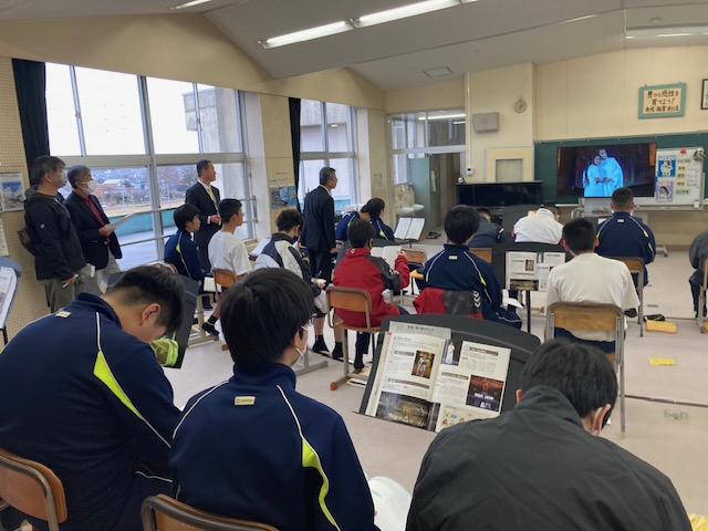 学校運営協議会 学校運営協議会