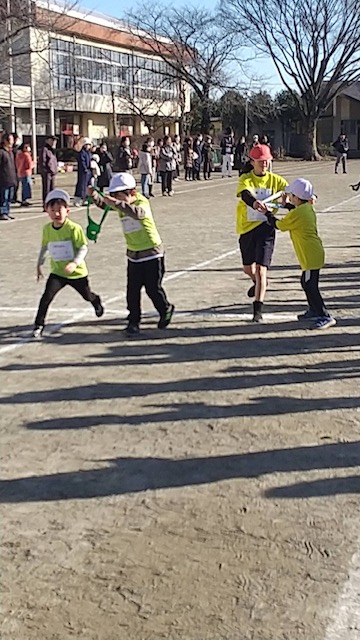 駅伝２