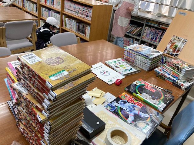 図書１