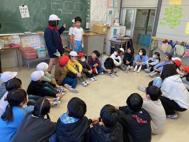 どんぐりタイム どんぐりタイム