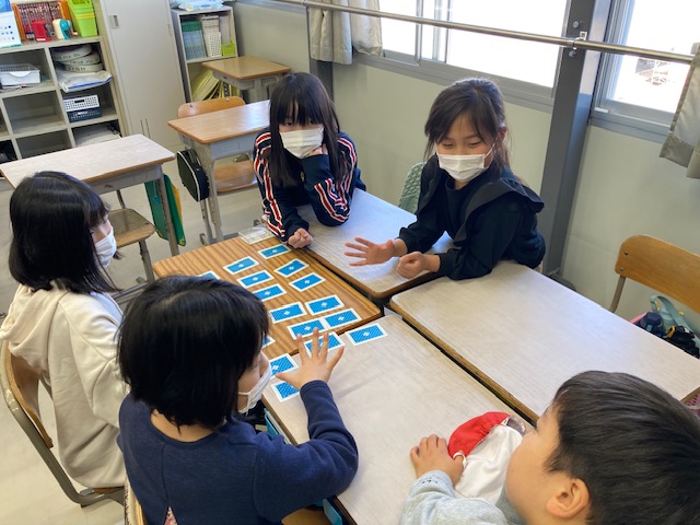 どんぐりタイム4 どんぐりタイム4