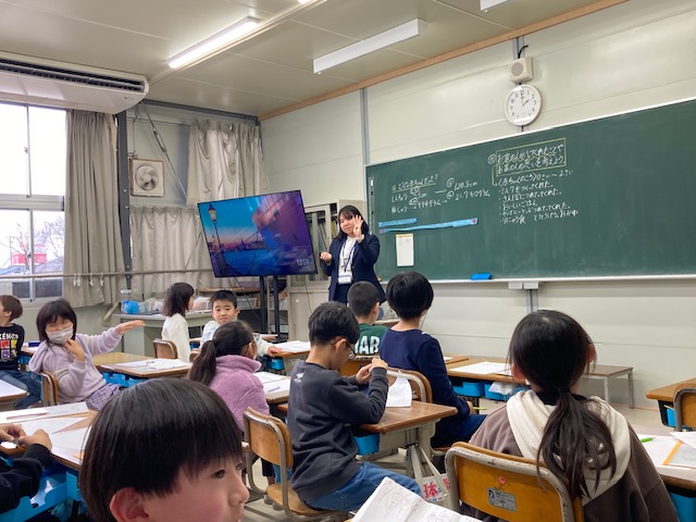 参観2の1 参観2の1