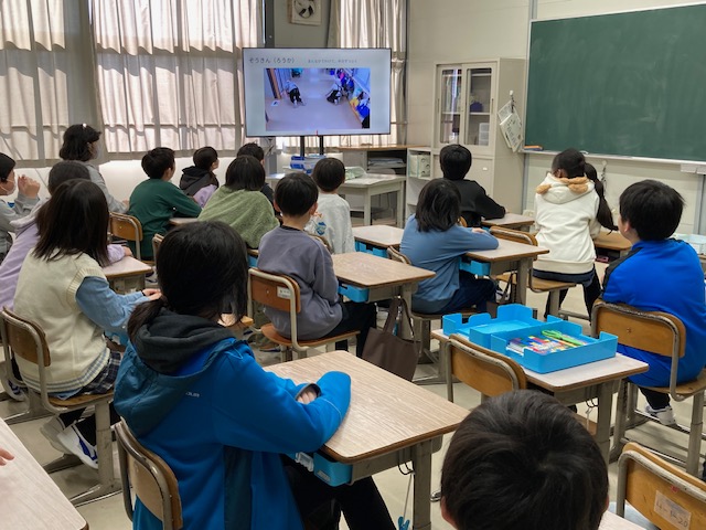 掃除3 掃除3