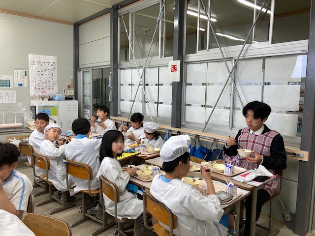 教育実習生3 教育実習生3