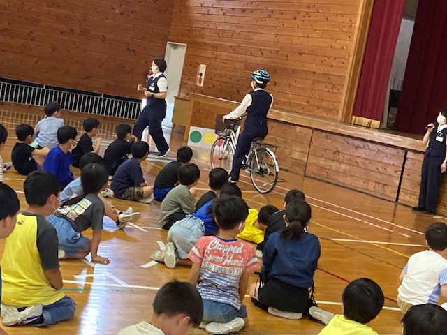 自転車1 自転車1