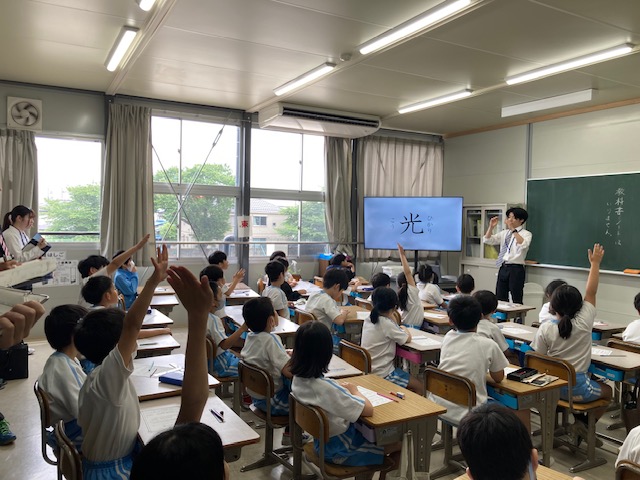 国語実習1 国語実習1