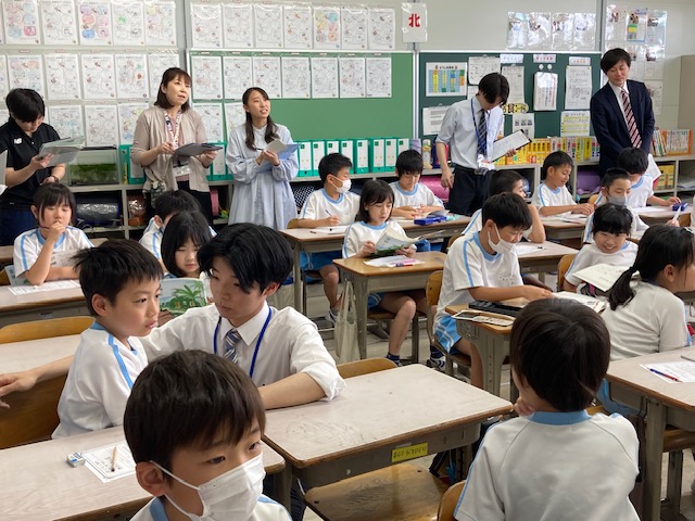 実習3国語 実習3国語