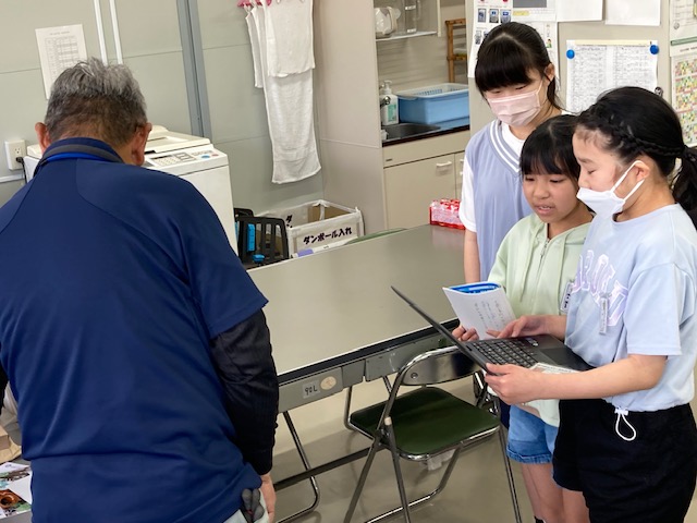 インタビュー2 インタビュー2