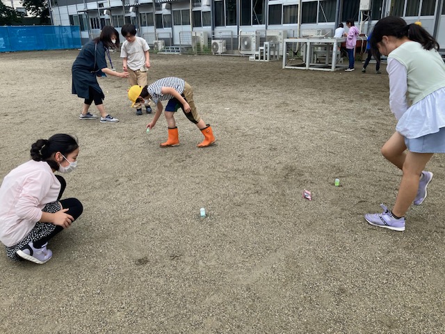 クラブ活動2 クラブ活動2
