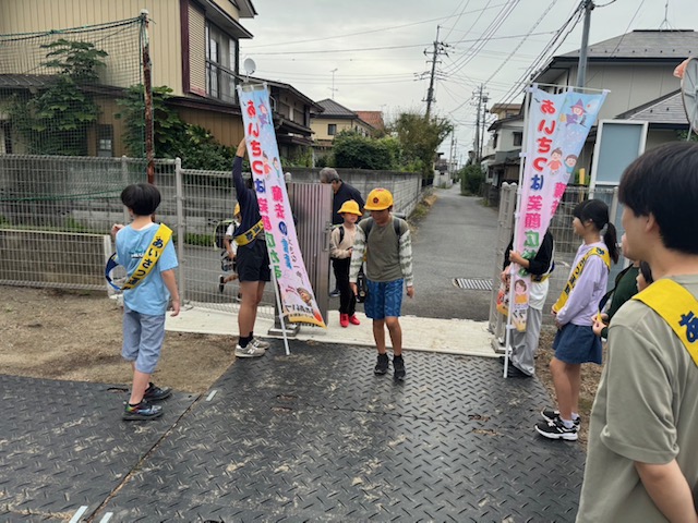 挨拶10月5 挨拶10月5