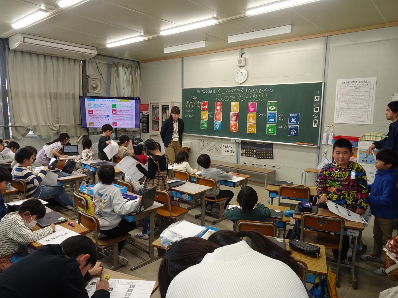 2no2学校へようこそ 2no2学校へようこそ