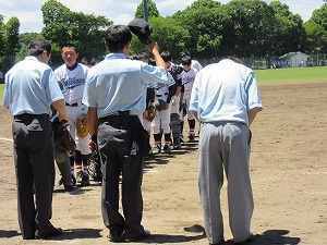 野球 野球