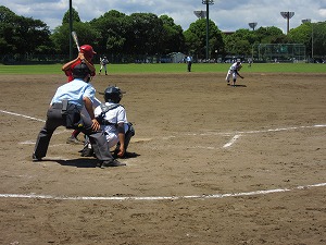 野球 野球