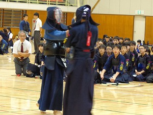 剣道部 剣道部