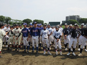 野球部 野球部