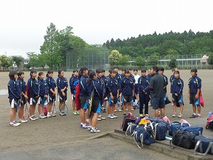 顧問からの挨拶 顧問からの挨拶