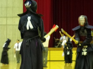 女子個人戦 女子個人戦