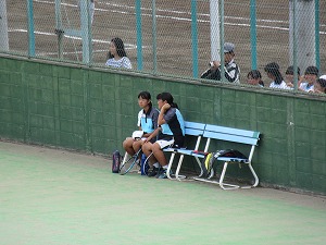 ソフトテニス ソフトテニス