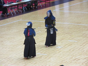 剣道部