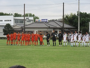 サッカー部 サッカー部
