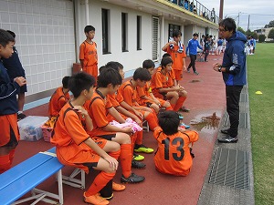 サッカー部