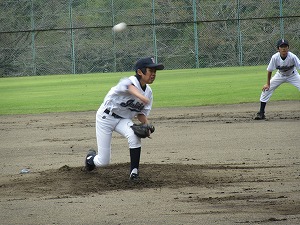 野球部 野球部