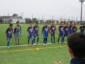 サッカー部 サッカー部