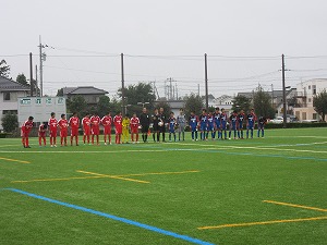 サッカー部