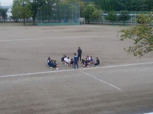 駅伝