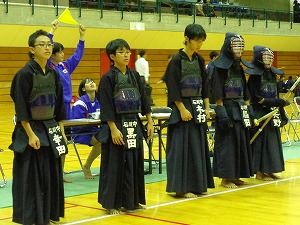 剣道 剣道
