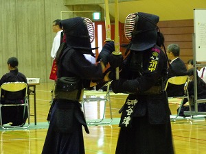 剣道